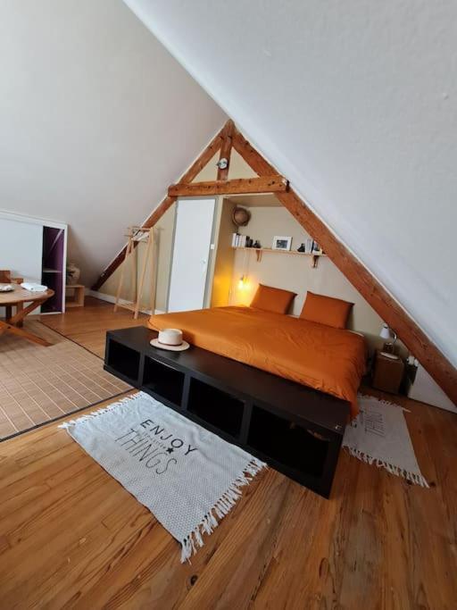 Logement Avec Jardin De Bord Mer Port Navalo 아르종 외부 사진