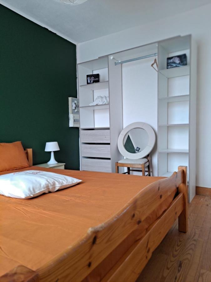 Logement Avec Jardin De Bord Mer Port Navalo 아르종 외부 사진
